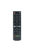 Akb75095308 Amazon Ve Netflix Tuşlu Led Tv Uzaktan Kumanda - 1