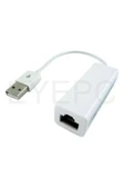 Usb Ethernet Internet Çevirici Dönüştürücü - 1