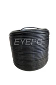 100 METRE İNTERNET KABLOSU GÜNEŞ YAĞMUR RÜZGAR KORUMALI CAT6 DIŞ ORTAM - 1