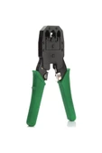 Rj45 Rj11 Rj12 Sıkma Pensesi Cat5 Cat6 Telefon Kablo Sıkma Pense Ht-200 - 3