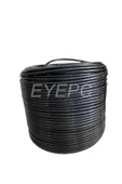 100 Metre CAT6 Ethernet Kablosu Modem Internet Adsl VDSL DIŞ ORTAMA UYGUN - 1