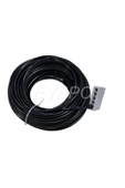 1 Giriş 4 Çıkışlı Internet Dağıtıcı Çoğaltıcı Port Kablolu 2 ADET 2 METRE CAT6 KABLO - 2
