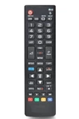 Tüm 'ler Ile Uyumlu 3d Lcd Led Smart Tv Kumandası Mini - 1