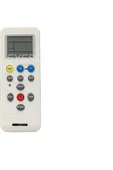 Fujitherma Uyumlu Universal Akıllı Klima Kumandası - 1