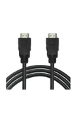 3 Metre Hdmi Kablo 1.4v 4k Full Hd Laptop Tv Görüntü Hdmi Kablosu - 1