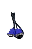 1.5 Metre 1.5 Mt Vga Kablo - 1