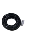 Ethernet İnternet Dağıtıcı Ağ Hub Ev Ofis İçin+2 METRE KABLO - 3