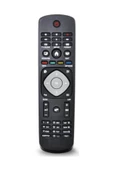 Phılıps Smart Led Tv Uyumlu Kumanda - 1