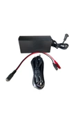 12 Volt Şarj Kesici Akü Şarj Cihazı Adaptörü 12v - 1
