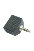CA511 (3.5MM) 2Lİ SES ÇOKLAYICISI - 1
