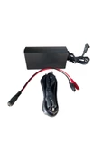 12 Volt 7-9-12-24 Amper Oyuncak Araç Aküsü Pil Şarj Şarz Cihazı Adaptörü thumbnail 3
