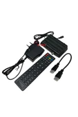 Türksat 4A Mini Hd Uydu Led Tv Uyumlu Minihd Uydu Alıcı - 2