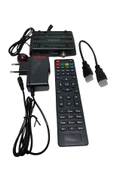 Hd Hdmi Girişli Tv Uyumlu Mini Uydu Alıcısı Hazır Yüklü - 1