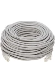 100MT İÇ ORTAM İNTERNET CAT6 KABLOSU DAYANIKLI - 1