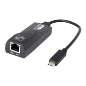 OneZero Type C to Usb 3.0 Gigabyte Ethernet Çevirici 10/100/1000 Mbps - 1
