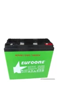 12 Volt 24 Amper Elektrikli Bisiklet Jel Aküsü - 1