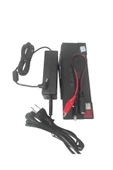 6 VOLT 12 Amper Pilsan Ve Benzeri Akülü Araba Akü Ve Şarj Seti 3 AMPER SET - 5