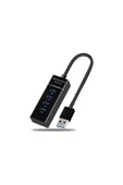 Suba 4 Port Girişli Hub Usb 3.0 Çoğaltıcı - 2