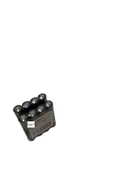 8 Adet Standart Aaa 8 Tane Aaa Ince 1.5 Volt Ince Kalem Pil - 1