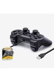 Ps3 Wonderboy Pc Oyun Kolu W201s - 1