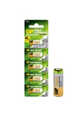 Gp Super 23a-c5 Mn21 12v Kartela Alkalin Pil 5'li - 1