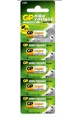5 Li 23 A 12v Alkalin Spesifik Pil - 1