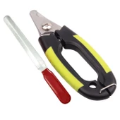 NUNBELL TIRNAK MAKASI+TÖRPÜLÜ M - 1