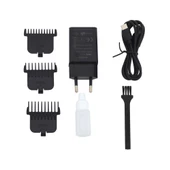 Powertec TR-770 Profesyonel Sakal Ense Tıraş Makinesi - 5