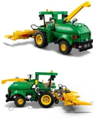 Lego Technic John Deere 9700 Forage Harvester 42168 thumbnail 3