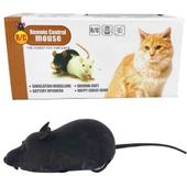 202383-RC UZAKTAN KUMANDALI FARE KEDİ OYUNCAĞI - 4