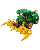 Lego Technic John Deere 9700 Forage Harvester 42168 thumbnail 2