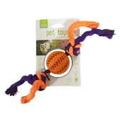 NUNBELL KÖPEK DİŞ İPİ - 4