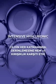 INSTİTUT ESTHEDERM Intensive Hyaluronic Cream İnce Çizgi ve Kırışıklık Karşıtı Nemlendirici Yüz Bakım Kremi 50ML - 4