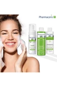 PHARMACERİS Larymary Puri Sebostatic Deeply Cleansing Foam Yüz Temizleme Köpüğü (150 Ml) - 6