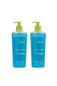 BİODERMA Sebium Foaming Gel - Karma&yağlı Ciltler Için Temizleyici Jel 500 Mlx2 8699956510460 - 1