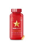HAIRTAMİN Advanced Formula 30 Vegan Kapsül - Saç Vitamini - 1