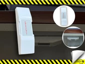 LOREX Acil Yardım - Alarm - Panik Butonu - 1