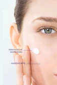 INSTİTUT ESTHEDERM Intensive Hyaluronic Cream İnce Çizgi ve Kırışıklık Karşıtı Nemlendirici Yüz Bakım Kremi 50ML - 2
