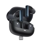 Baseus BT5.3V 2 Modlu AI Gürültü Engellemeli Mikrofonlu Bluetooth Kulaklık, Ultra Uzun Şarjlı Kulaklık - 1