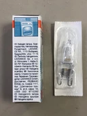 5 ADET OSRAM G9 40W 490 LÜMEN FIRIN LAMBASI - 3