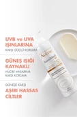 AVENE Sunsimed KA Spf50+ Aşırı Hassasiyet Gösteren Ciltler İçin Çok Yüksek Korumalı Güneş Kremi 80 ml - 2