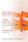 AVENE Fluid SPF 50+ Normal Veya Karma Ciltler için Yüksek Korumalı Güneş Kremi 50 ml - 2