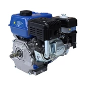 Hyundai HX200 Benzinli Motor 6.5 HP 19mm Çapa Tipi - 2