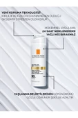 LA ROCHE POSAY Anthelios Age Correct Spf50 Yaşlanma Karşıtı Yüz Güneş Kremi 50 ml - 3