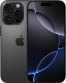 Apple iPhone 16 Pro 256GB Siyah Titanyum (Apple Türkiye Garantili) - 1