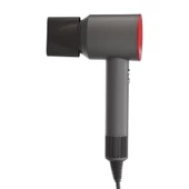 Powertec TR-3333 İyonizerli 5 Fonksiyon Plazma Saç Kurutma & Fön Makinesi - 2