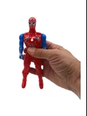 Minik Kahramanların En Sevdiği Oyuncak Seti: Işıklı Süper Kahramanlar! - 2