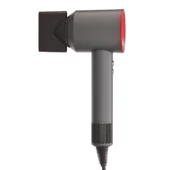 Powertec TR-3333 İyonizerli 5 Fonksiyon Plazma Saç Kurutma & Fön Makinesi - 4