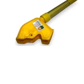 Şakalak Hububat Mibzer Hortum-Kafa ve Yay Uzun Takım-6 Adet thumbnail 4