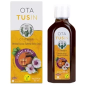 Otacı Otatusin Hatmi Kökü Bitkisel Şurup 100 ml - 1